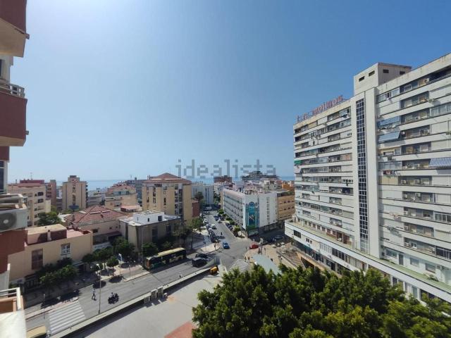 Piso, Manantiales Estación de Autobuses, Torremolinos