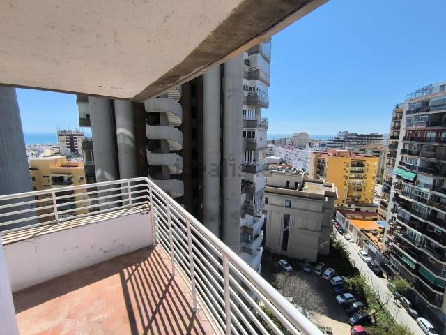 Piso, Manantiales Estación de Autobuses, Torremolinos