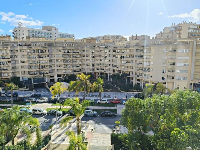 Piso, Manantiales Estación de Autobuses, Torremolinos