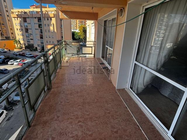 Piso, Manantiales Estación de Autobuses, Torremolinos