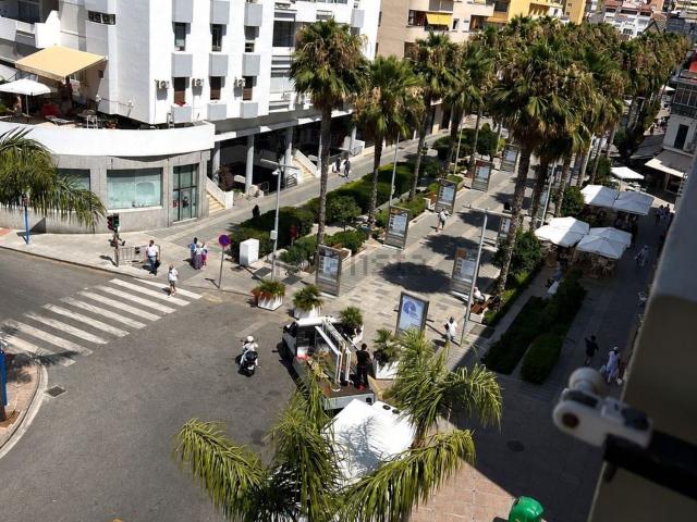Piso, Manantiales Estación de Autobuses, Torremolinos
