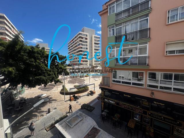 Piso, Manantiales Estación de Autobuses, Torremolinos
