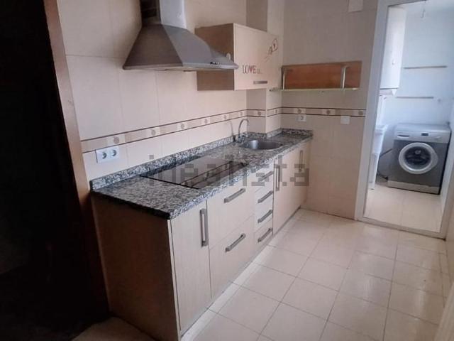 Piso, Mancha Real