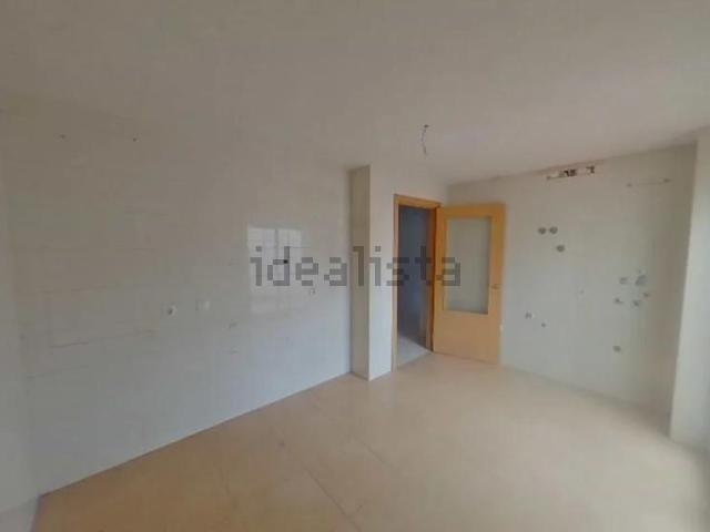 Piso, Mancha Real