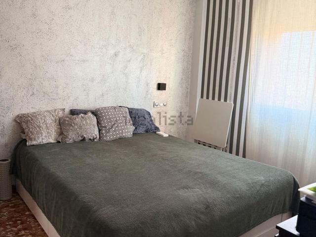 Piso, Mangas Verdes Las Flores, Málaga