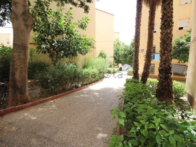 Piso, Mangas Verdes Las Flores, Málaga