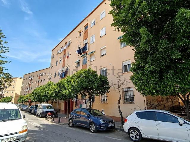 Piso, Mangas Verdes Las Flores, Málaga