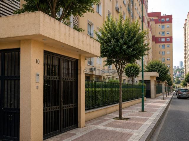 Piso, Mangas Verdes Las Flores, Málaga