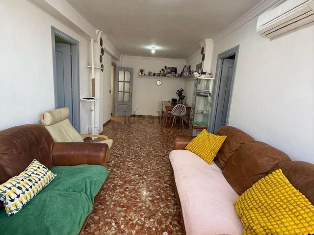 Piso, Mangas Verdes Las Flores, Málaga