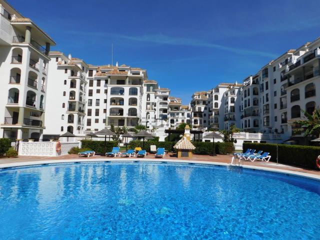 Piso, Manilva