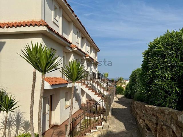 Piso, Manilva