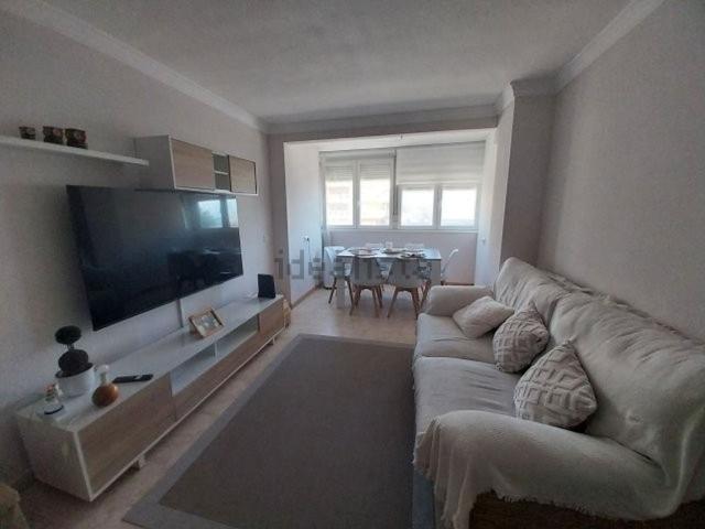 Piso, Manilva