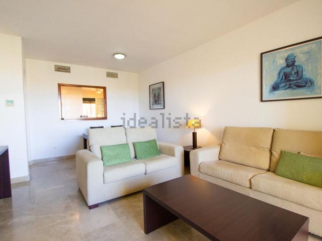 Piso, Manilva