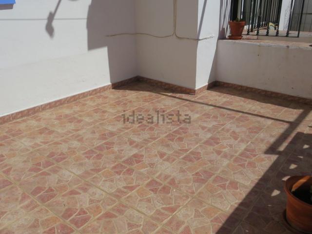 Piso, Manilva