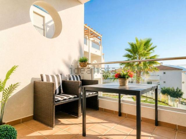 Piso, Manilva