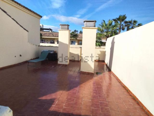 Piso, Manilva
