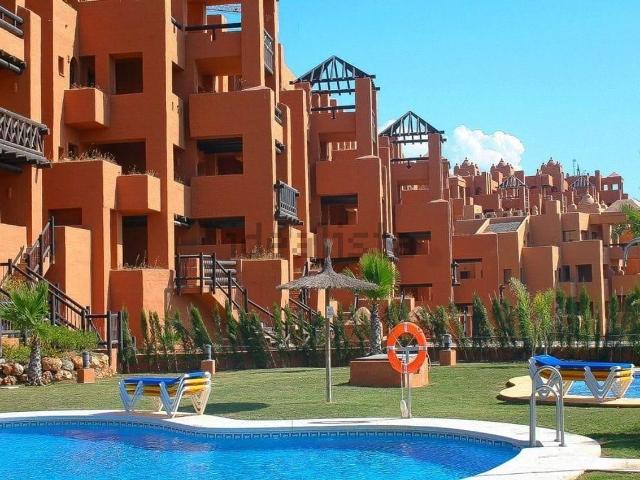 Piso, Manilva