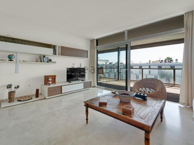 Piso, Manilva