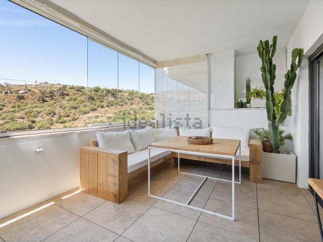 Piso, Manilva