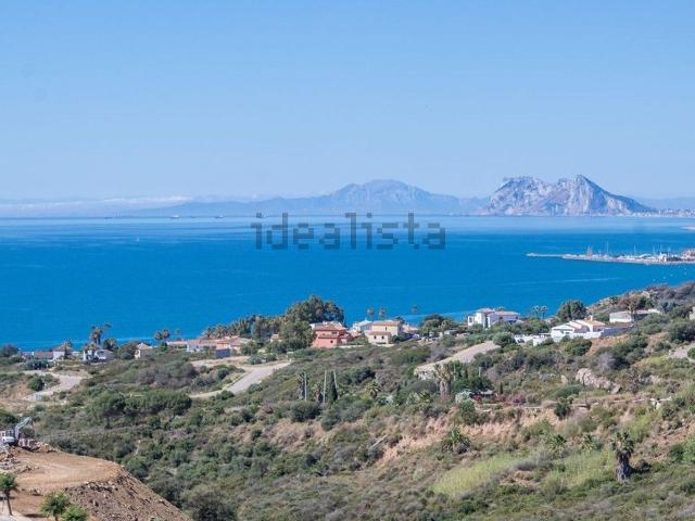 Piso, Manilva
