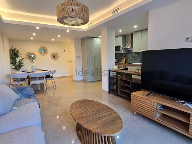 Piso, Manilva
