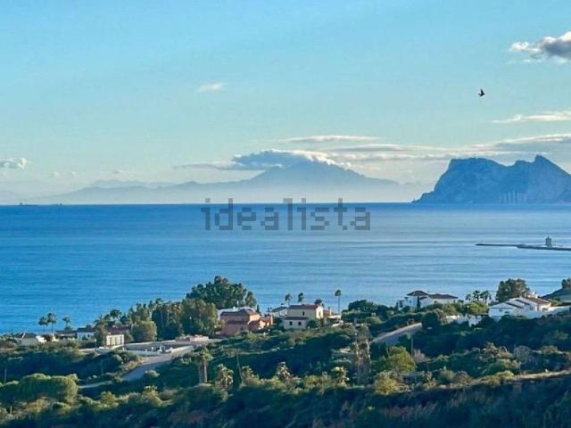 Piso, Manilva
