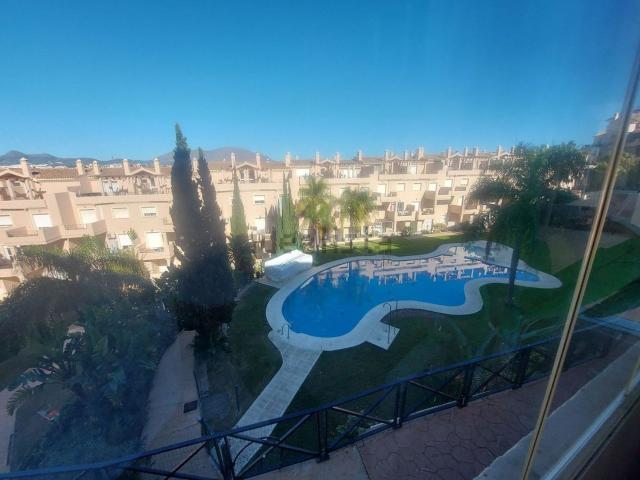 Piso, Manilva