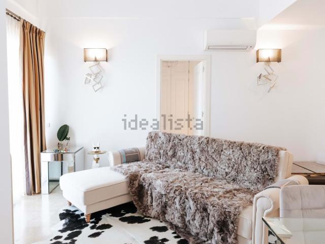 Piso, Manilva