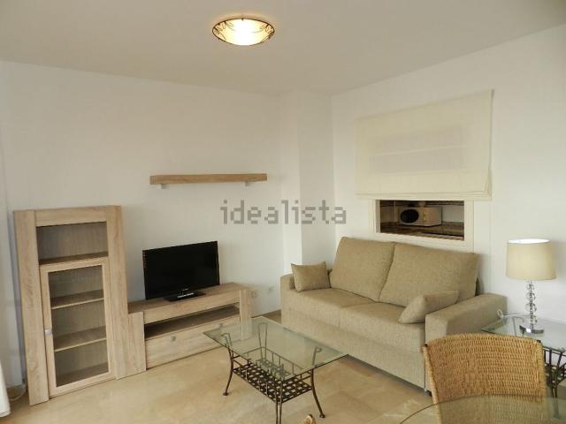 Piso, Manilva