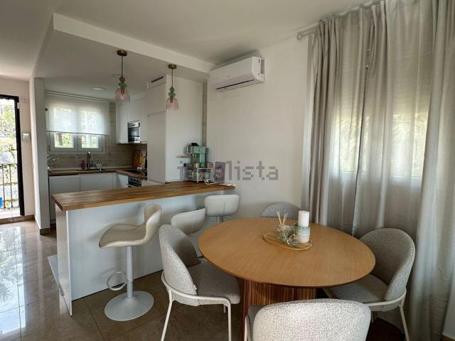 Piso, Manilva