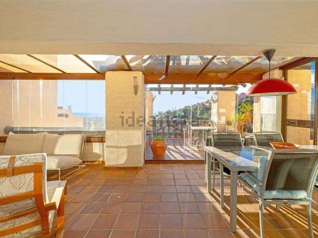Piso, Manilva