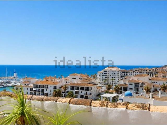 Piso, Manilva