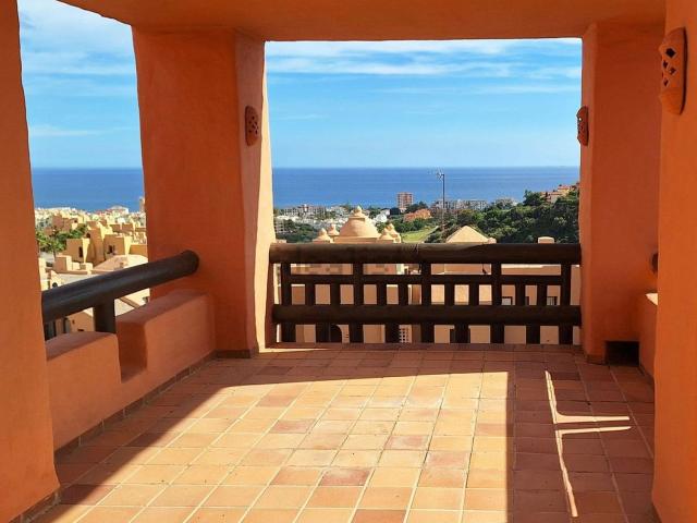 Piso, Manilva