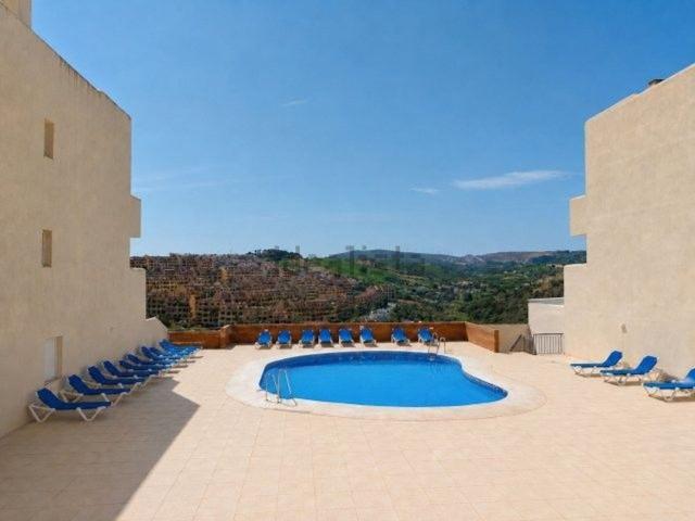 Piso, Manilva