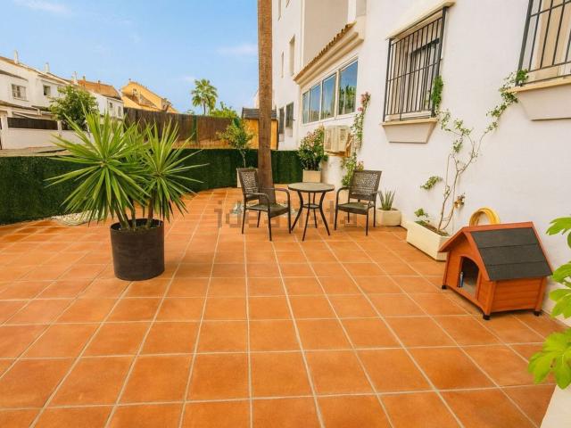 Piso, Manilva