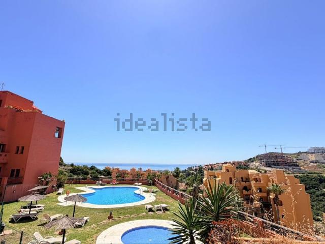 Piso, Manilva