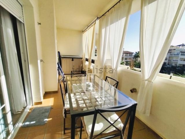Piso, Manilva