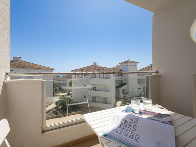 Piso, Manilva