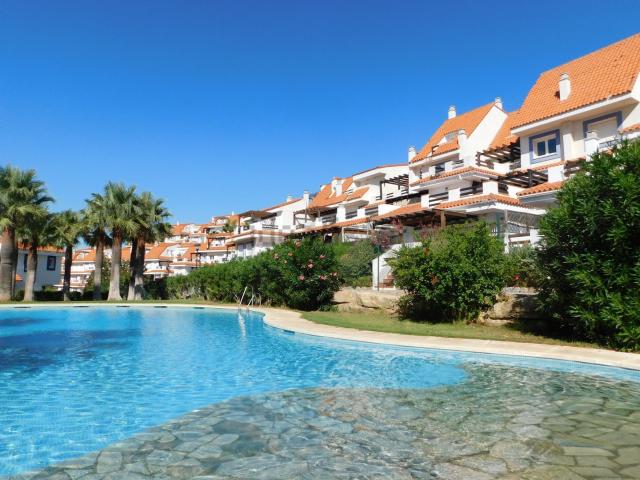Piso, Manilva