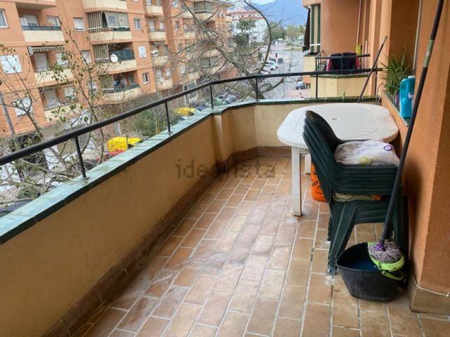 Piso, Manilva