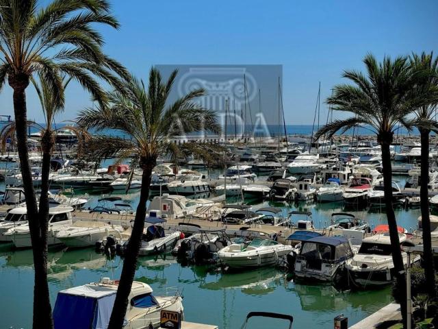 Piso, Manilva