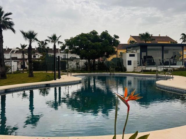 Piso, Manilva