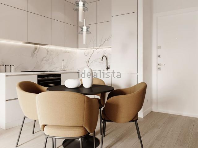 Piso, Manilva