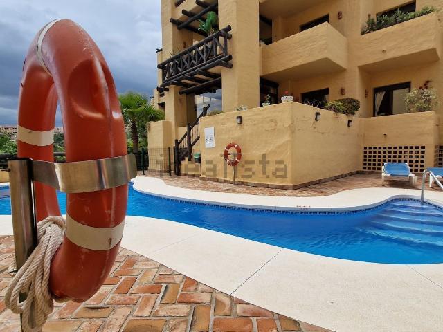 Piso, Manilva
