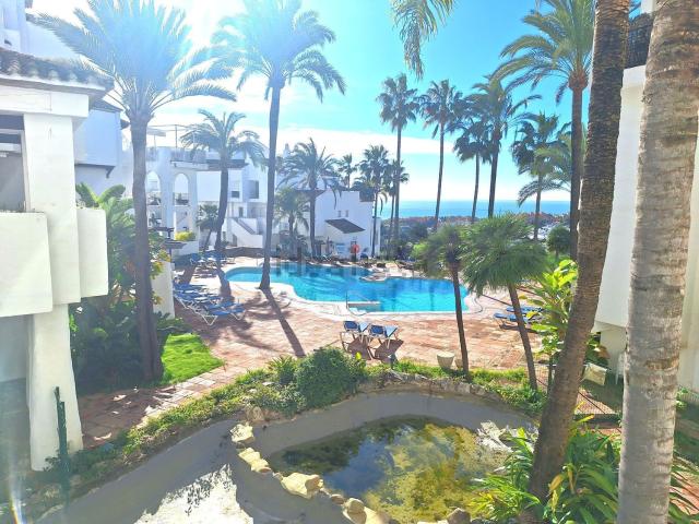 Piso, Manilva