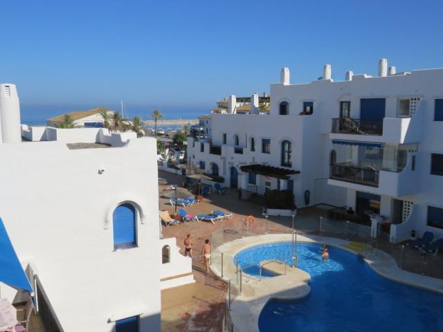 Piso, Manilva
