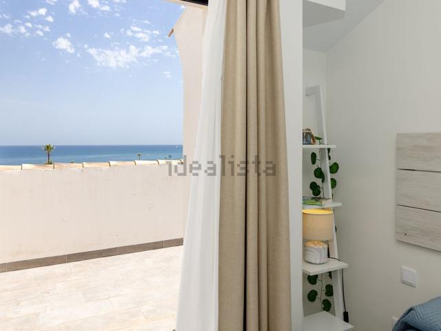 Piso, Manilva