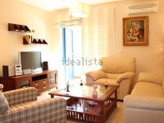 Piso, Manilva