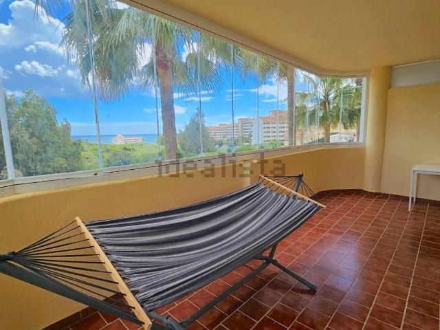 Piso, Manilva
