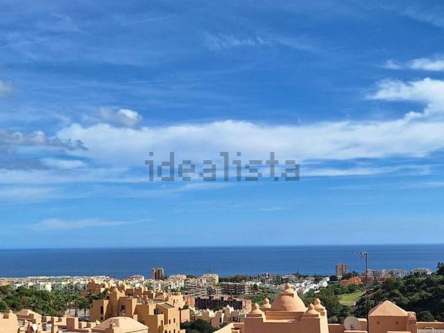 Piso, Manilva